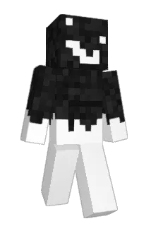 h1ddenscript Minecraft avatar full body