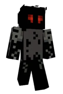 h1e2l3l4o Minecraft avatar full body