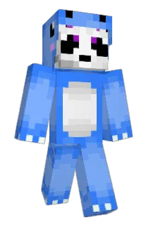 h1g_ Minecraft avatar full body