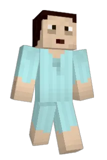 h1ghno0n Minecraft avatar full body