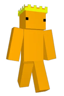 h1keysus Minecraft avatar full body