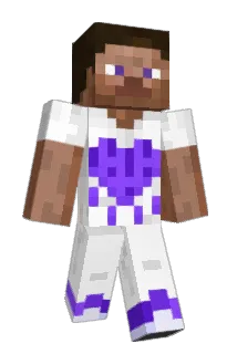h1lol Minecraft avatar full body