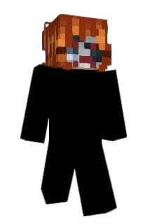 h1rm Minecraft avatar full body