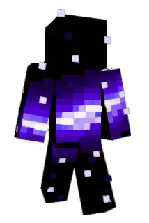 h1z8c Minecraft avatar full body