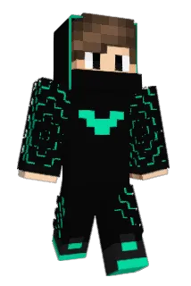 h2EmRe Minecraft avatar full body