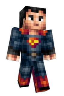 h2wkeye Minecraft avatar full body