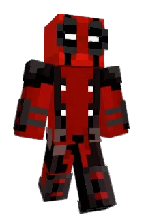h3nnyCc Minecraft avatar full body