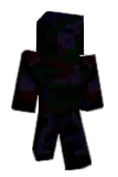 h3xxus Minecraft avatar full body