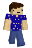 h3yguyc4lcul4t0r Minecraft avatar full body