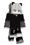 h48 Minecraft avatar full body