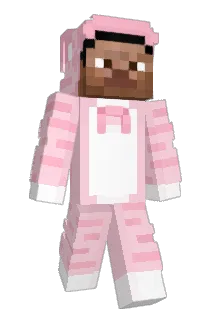h4ai Minecraft avatar full body