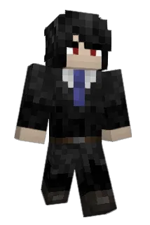 h4mz4_43 Minecraft avatar full body