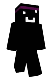 h4vlos Minecraft avatar full body
