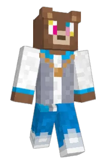 h4voq Minecraft avatar full body