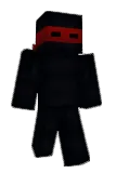 h4vs__ Minecraft avatar full body