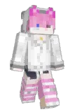 h8r_ Minecraft avatar full body