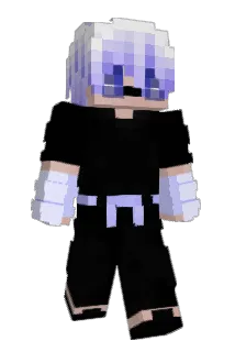h9rmosa Minecraft avatar full body