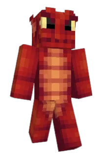 h9rr9r Minecraft avatar full body