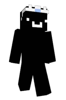 hAv1Cakcer Minecraft avatar full body