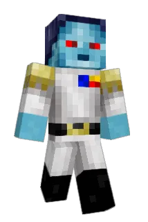 hOnz4no Minecraft avatar full body