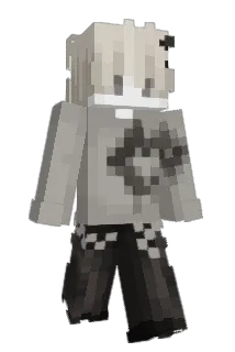 hYdRiichh Minecraft avatar full body