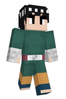 h_a_9 Minecraft avatar full body