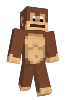 h_ayd Minecraft avatar full body