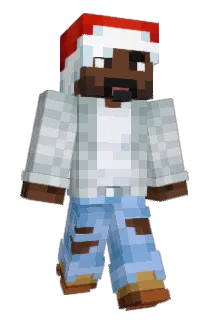 h_eliya Minecraft avatar full body