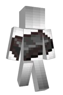 h_jun3851 Minecraft avatar full body