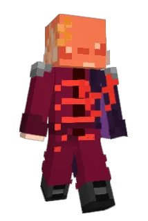 h_rrf Minecraft avatar full body