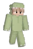 h_sunwoo Minecraft avatar full body