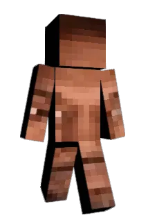 h_uo Minecraft avatar full body