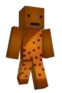 h_wn_sk Minecraft avatar full body