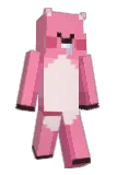 ha__0 Minecraft avatar full body