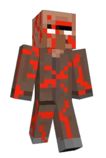 ha_ha_h Minecraft avatar full body