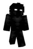 haadson Minecraft avatar full body
