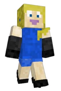 haakon_sin_pikk Minecraft avatar full body