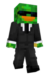 habarvaz_ Minecraft avatar full body