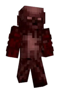 habi33 Minecraft avatar full body