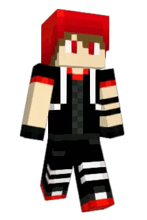 hack12345678910 Minecraft avatar full body