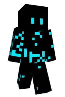 hack_mc_44 Minecraft avatar full body