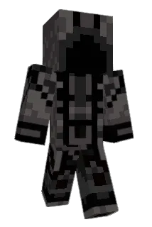 hackboy2000 Minecraft avatar full body