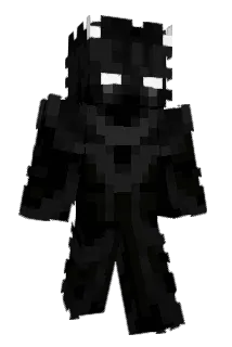 hackedbyadam Minecraft avatar full body