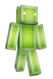 hacker812 Minecraft avatar full body