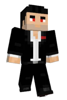 hackman_Hydra82 Minecraft avatar full body