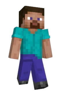 hackssssssssssss Minecraft avatar full body