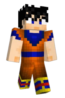hacktehplanet Minecraft avatar full body