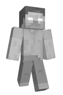 hadenhaden Minecraft avatar full body