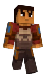 Custom render preview