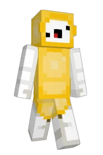 hadi_AST_ Minecraft avatar full body